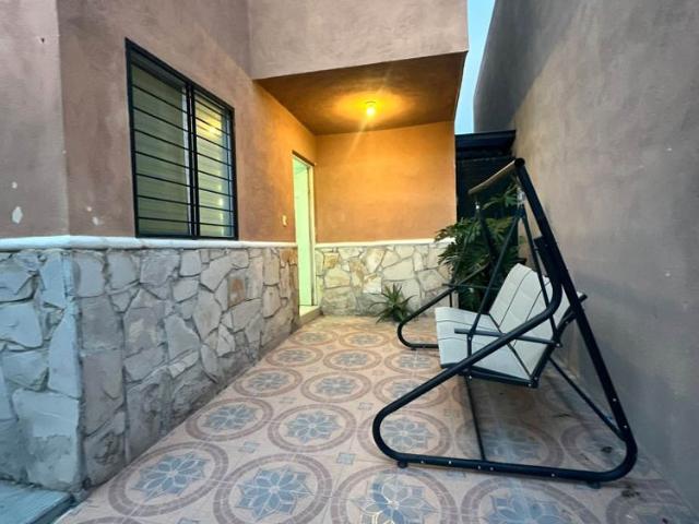 Casa en renta