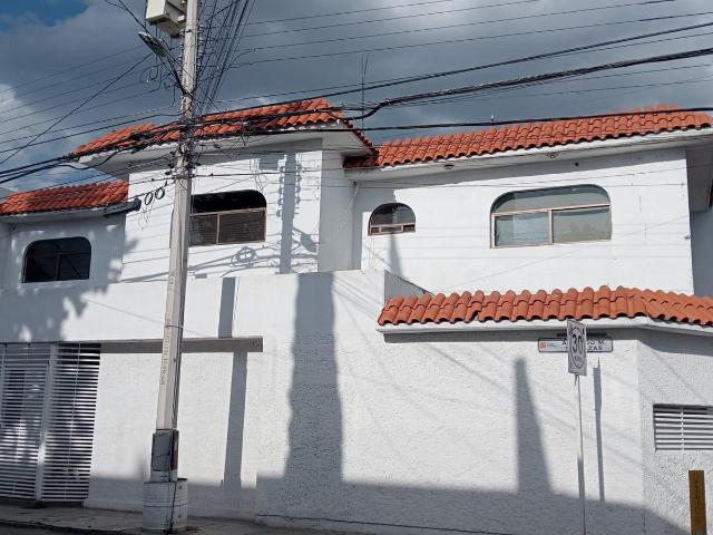 Casa en Renta