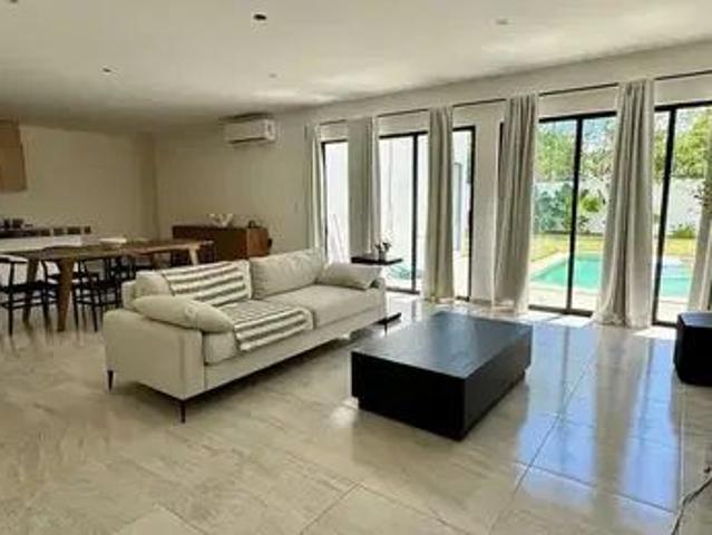 Casa En Renta | 3 Habitaciones | Amueblada | Conkal | $21,000 |