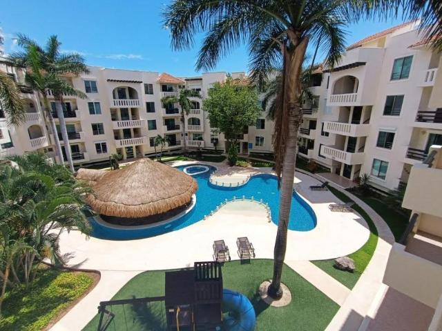 CASA EN RENTA 3 HABITACIONES RESIDENCIAL MEDITERRANE CANCÚN, $26,700, NEGOCIABLE