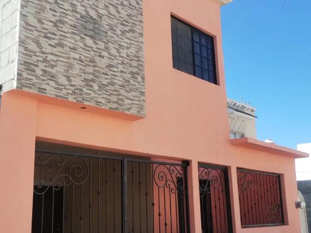 Casa en Renta 3 recamaras, Manantiales del Bosque, Ramos