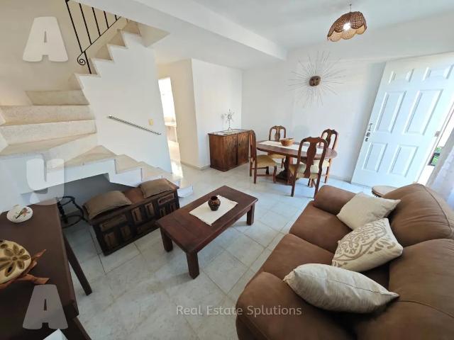 Casa en Renta, 3 Recámaras, AMUEBLADA, Porto Alegre, Av Las Torres, Cancún