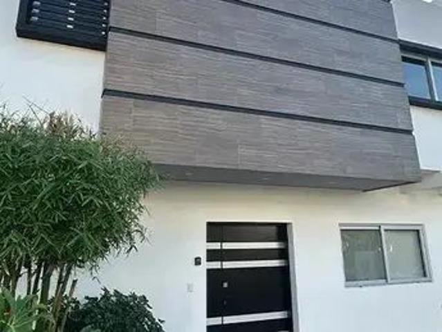 Casa En Renta,3 Recámaras, Piscina, Arbolada By Cumbres, Cancun