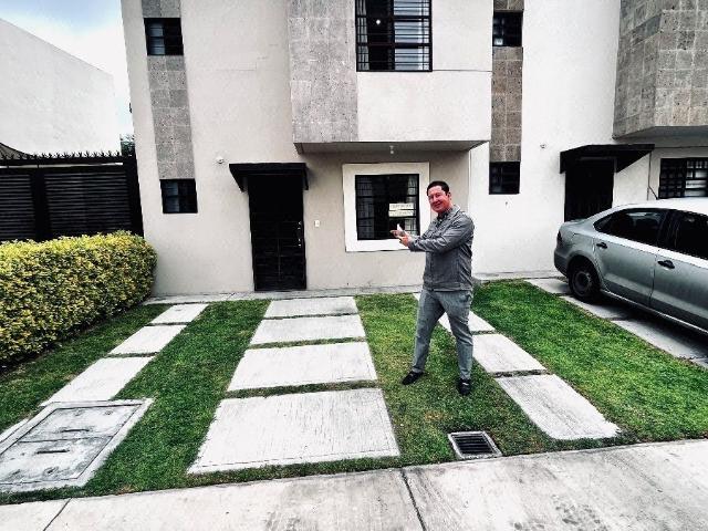 Casa en Renta 3 recámaras Rincones del Marqués