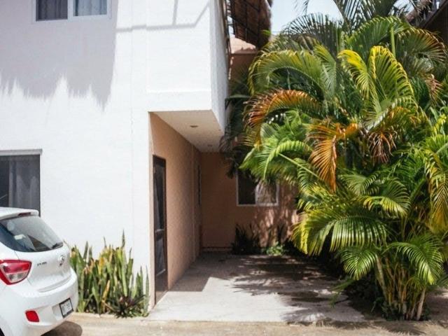Casa en Renta 3 Recamaras Selva Maya cerca de Carretera Federal en Playa