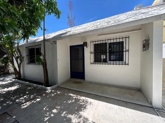 Casa en Renta