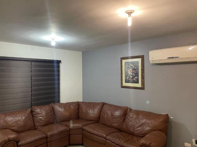 Casa en renta