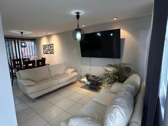 Casa EN RENTA
