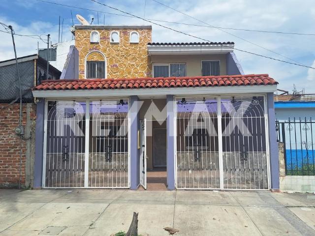 Casa en Renta