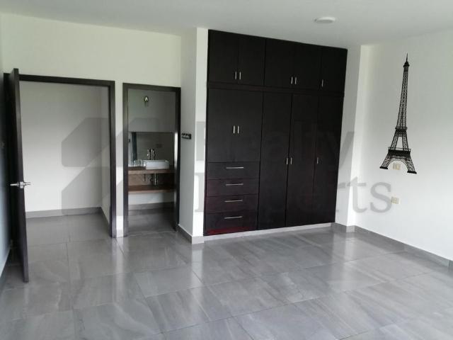 Casa en renta