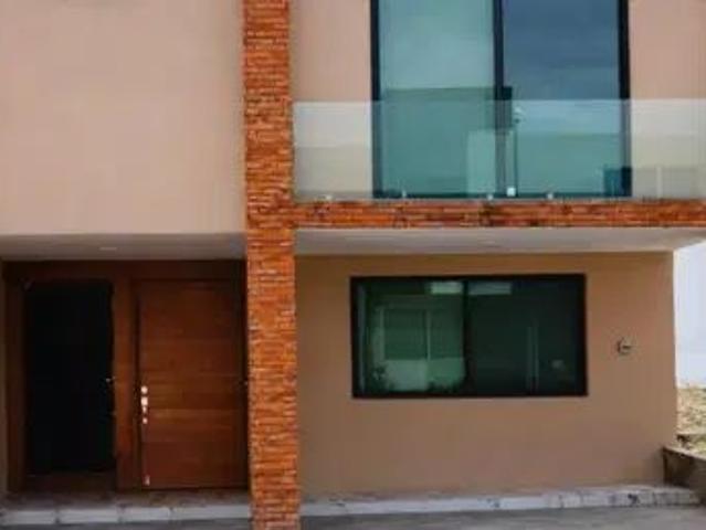 Casa En Renta