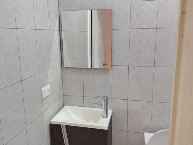Casa en renta