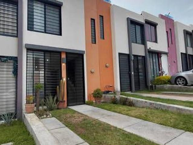 Casa En Renta