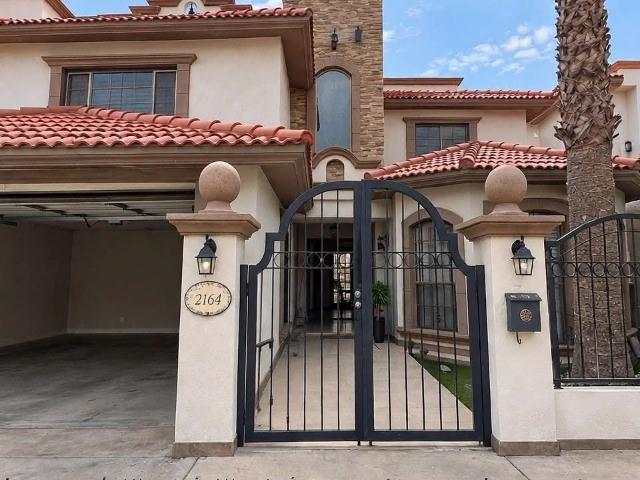 Casa en Renta $45,000 MXN en Fuente del Seminarios
