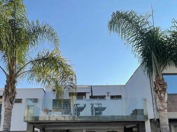 Casa en renta