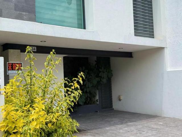 Casa en Renta