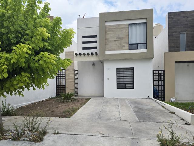 Casa en Renta