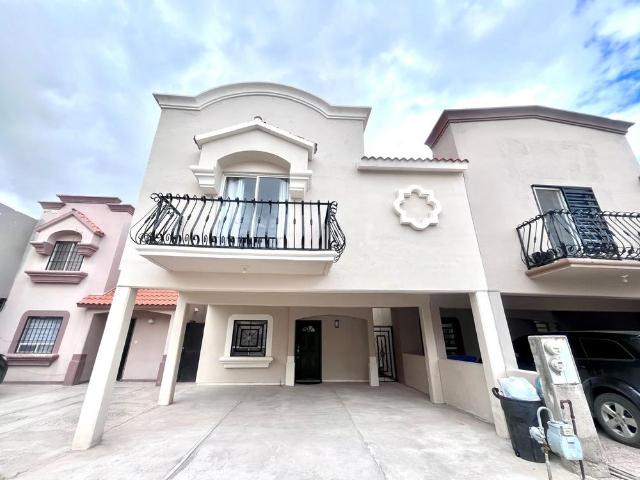 Casa en renta