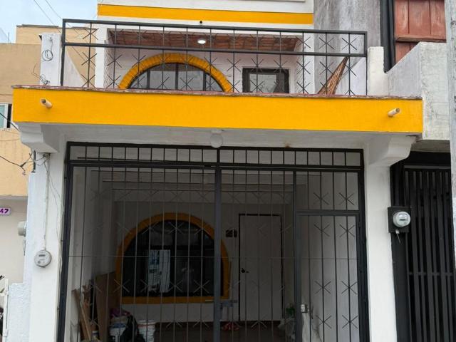 Casa en Renta