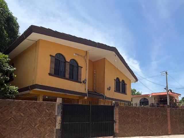 Casa en Renta