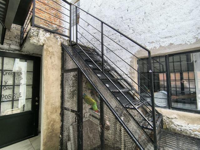 Casa en renta