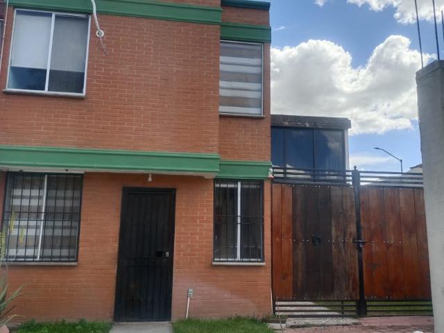 Casa en Renta