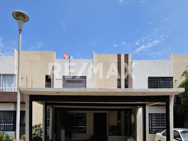 Casa en renta