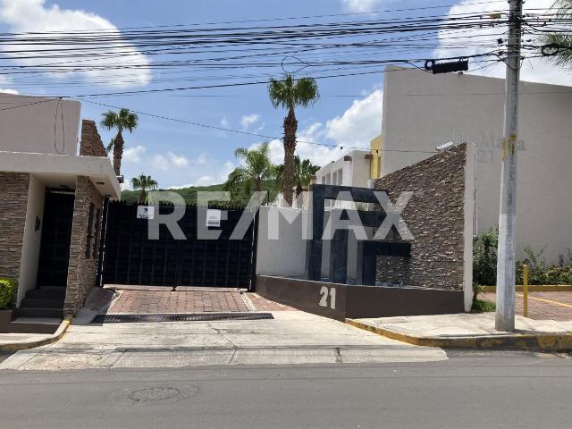 Casa en Renta