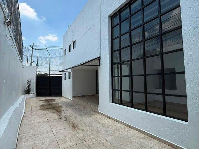CASA EN RENTA $48,000 AV CENTENARIO. LOMAS DE TARANGO. A. OBREG?N