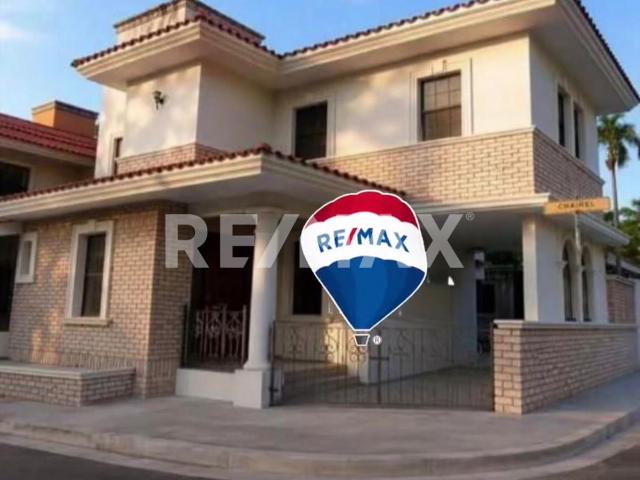 CASA EN RENTA