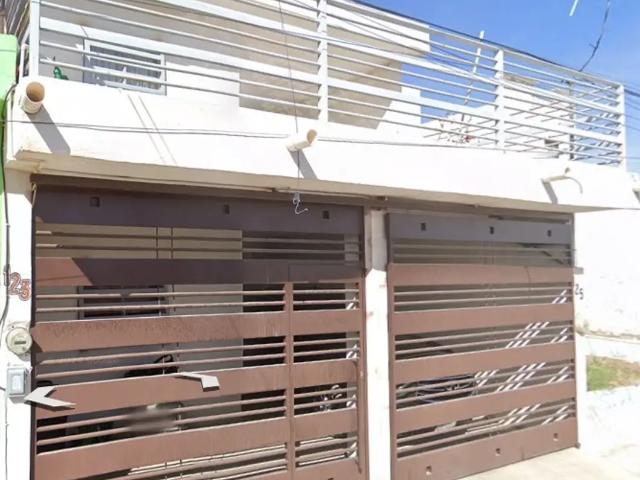 CASA EN RENTA