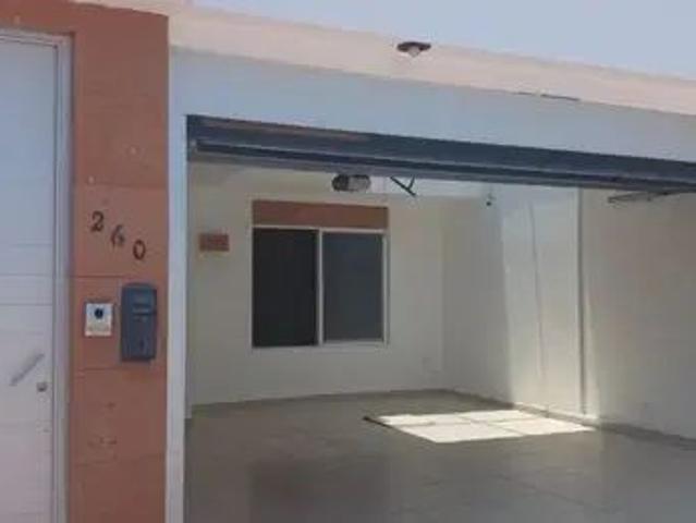 Casa En Renta