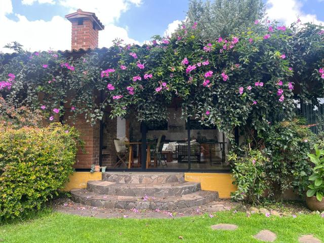 Casa en Renta