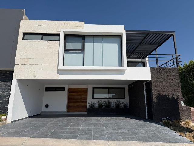 Casa en renta