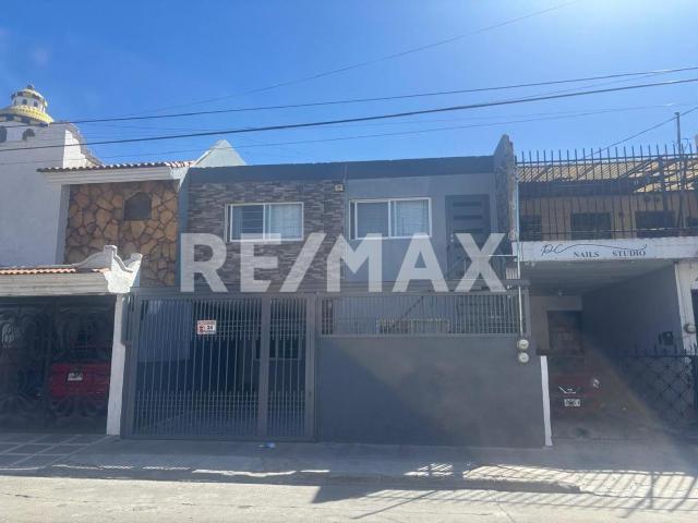 Casa en Renta