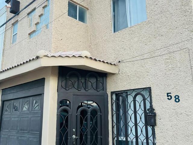 Casa en Renta