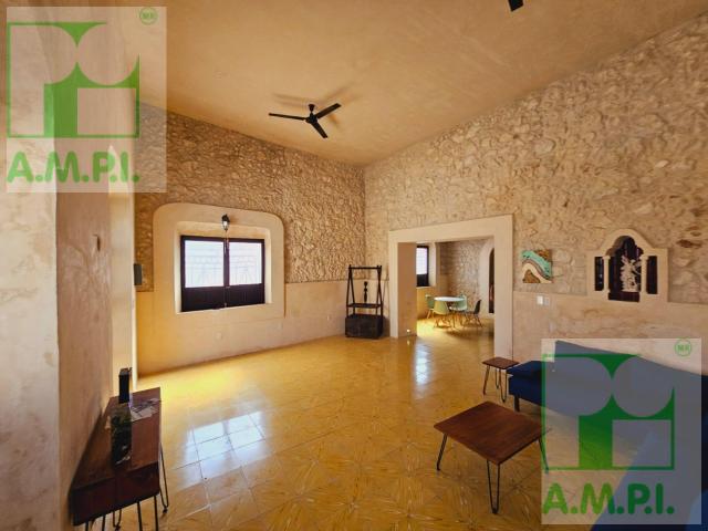 CASA EN RENTA