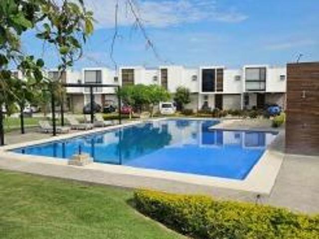 CASA EN RENTA