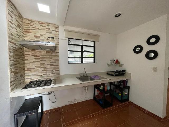 Casa en Renta