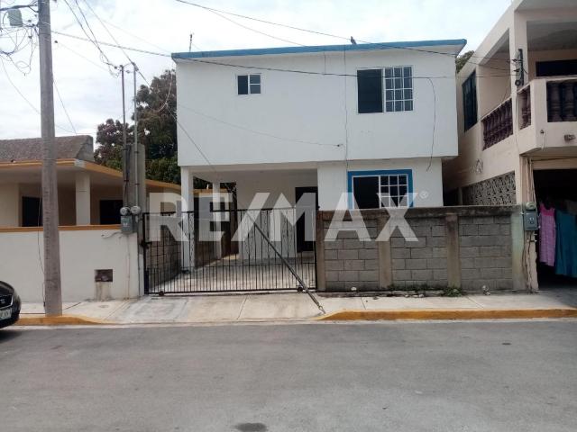 Casa en renta
