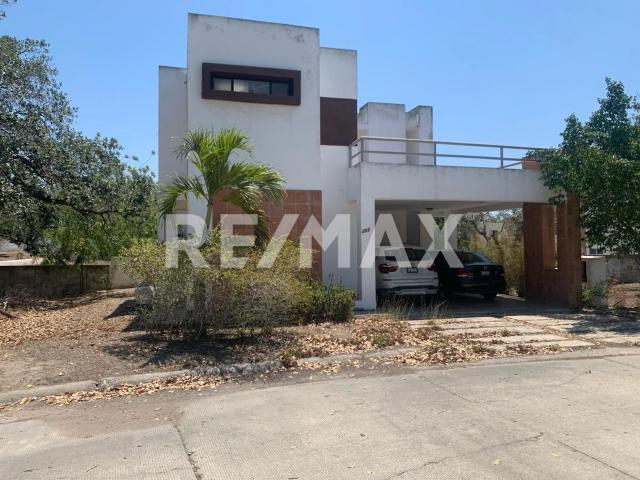 casa en Renta!