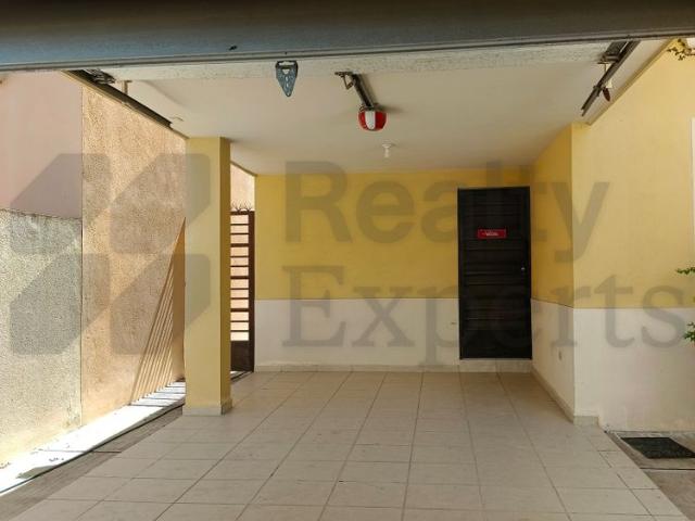 Casa en renta