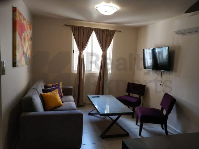 Casa en renta