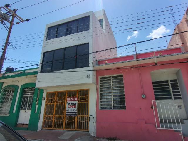 CASA EN RENTA