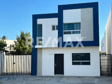 Casa en Renta