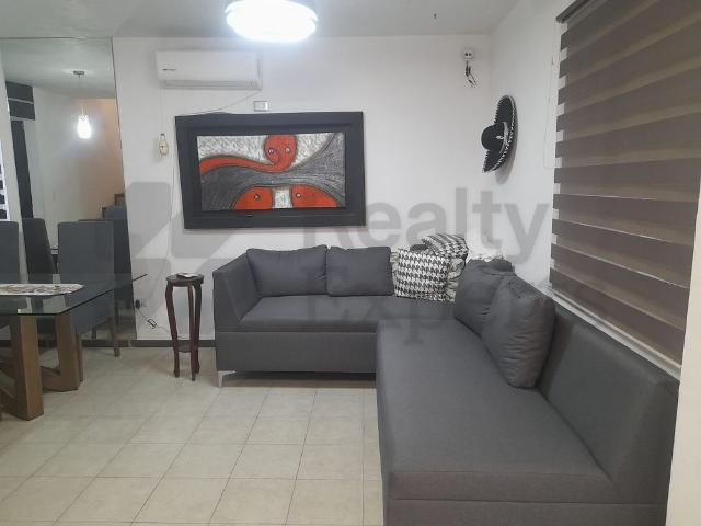 Casa en renta