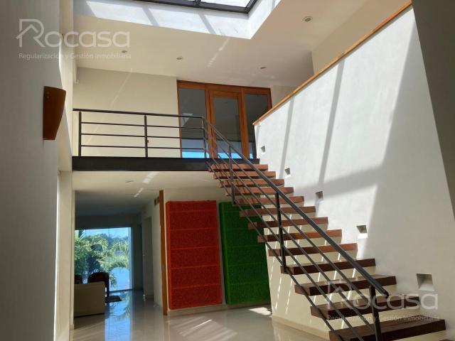 Casa en renta