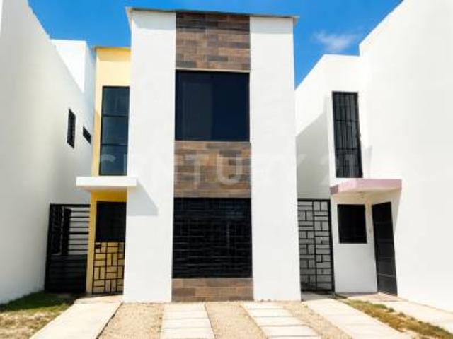 CASA EN RENTA