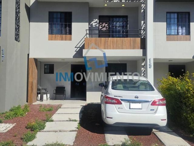 Casa en renta 43874, Tolcayuca, Hidalgo, Mex