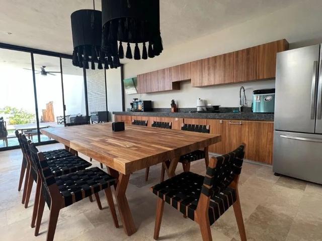 CASA EN RENTA| 4 habitaciones| jacuzzi | EN UAYMITÚN